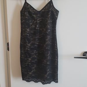 Wilfred dress